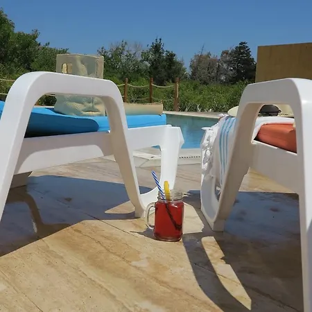 Azure Wellness Retreat (adults Only) *