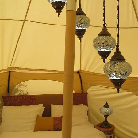 Azure Wellness Retreat (adults Only) Тургутрейс