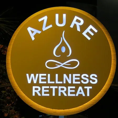 Azure Wellness Retreat (adults Only) * 图尔古特雷斯