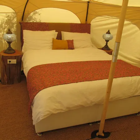Otel Azure Wellness Retreat (adults Only) *