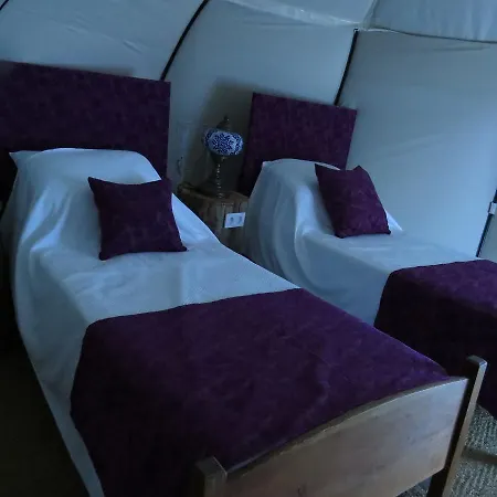Otel Azure Wellness Retreat (adults Only) *