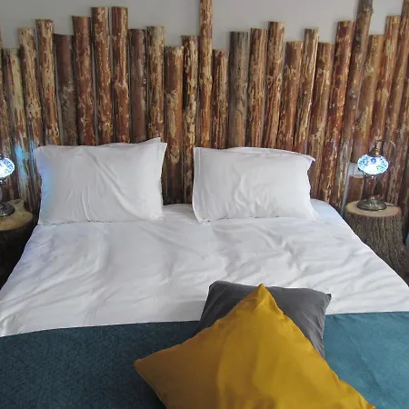 Azure Wellness Retreat (adults Only)