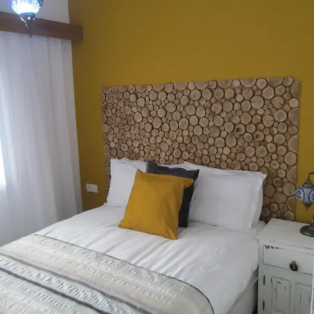 Hotell Azure Wellness Retreat (adults Only)