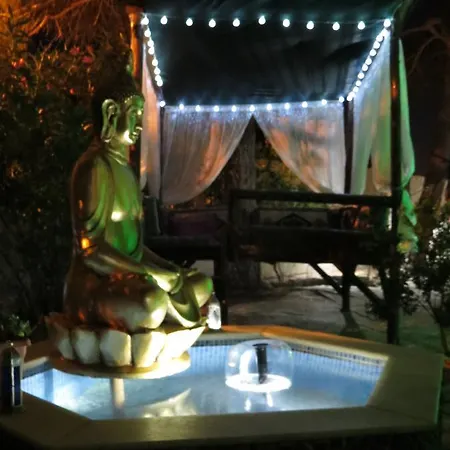 Azure Wellness Retreat (adults Only) Hotell